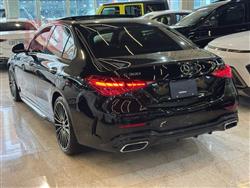 مرسيدس بنز C-Class
